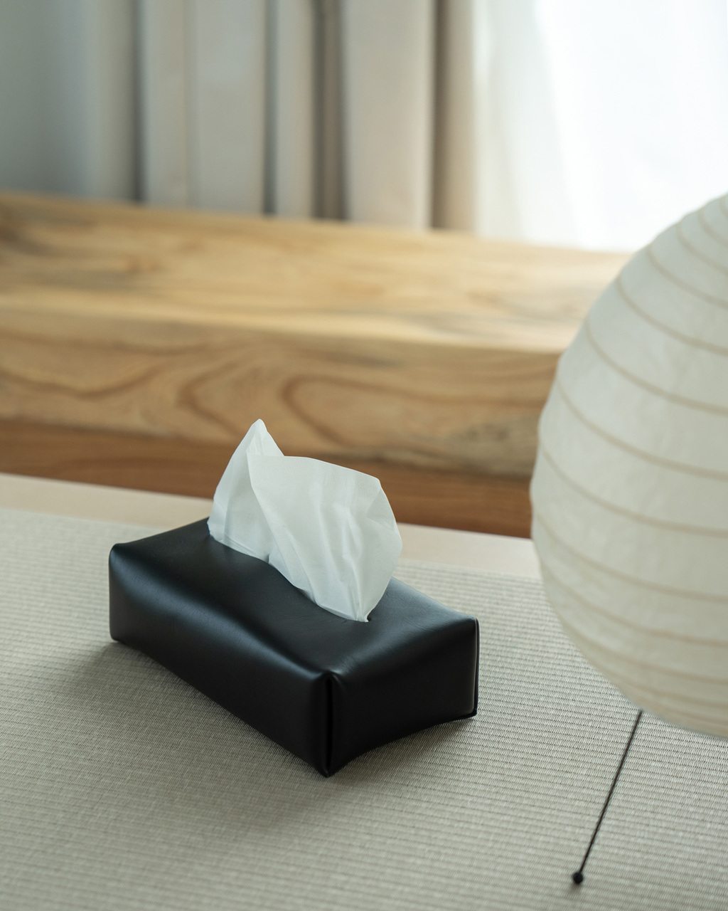 TISSUE COVER イメージ