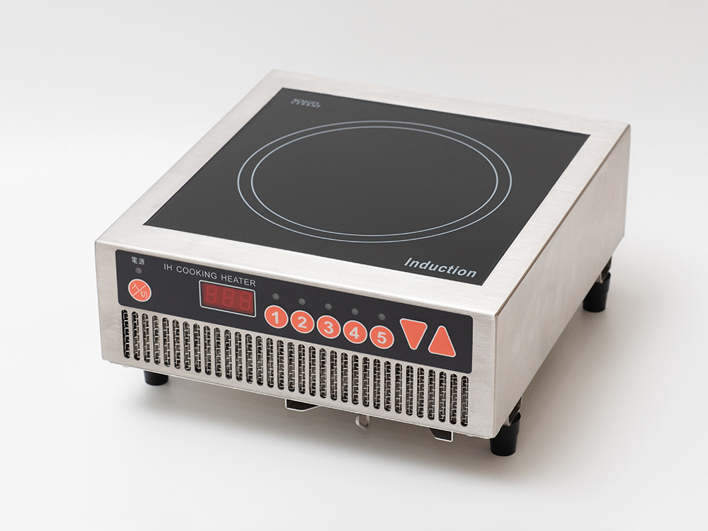 Induction cooker#BT-20C Image