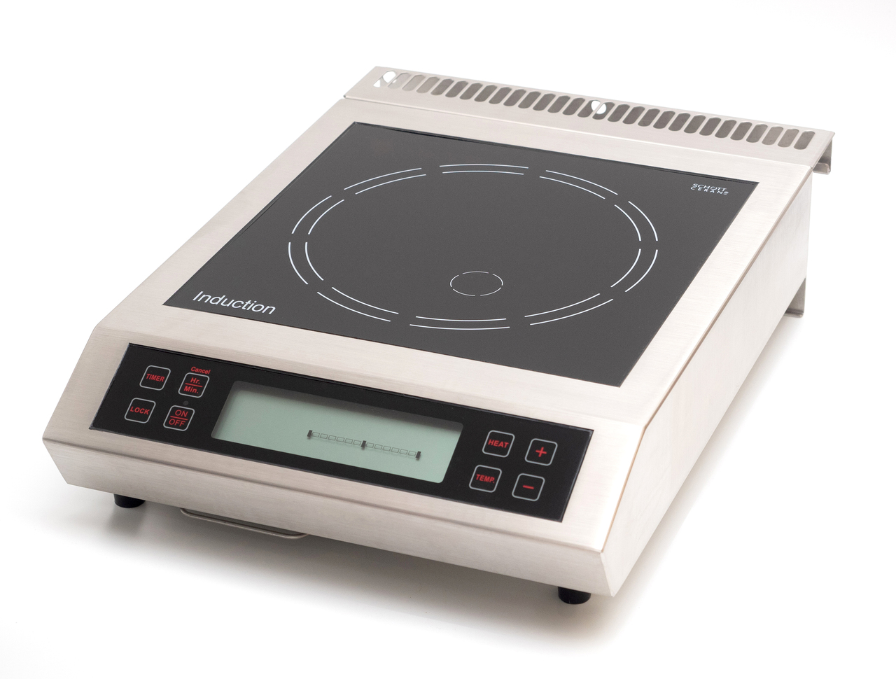 Induction cooker#DT-30TJ Image