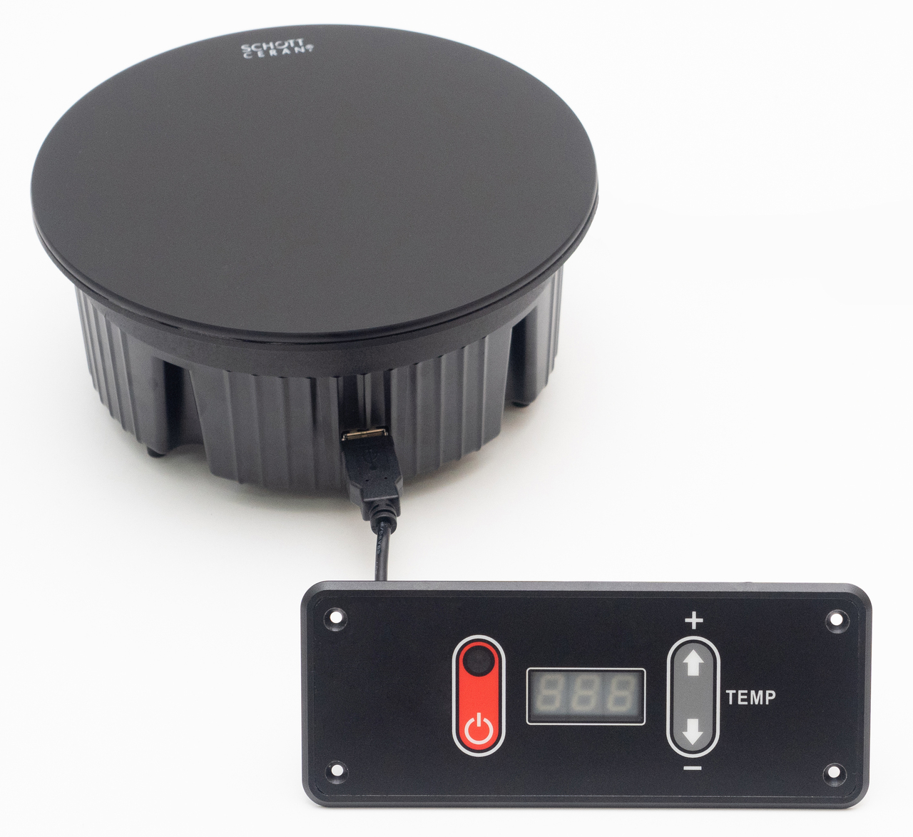 Induction warmer#EB-03R Image