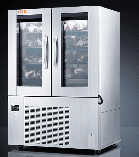 熟成庫 イメージ