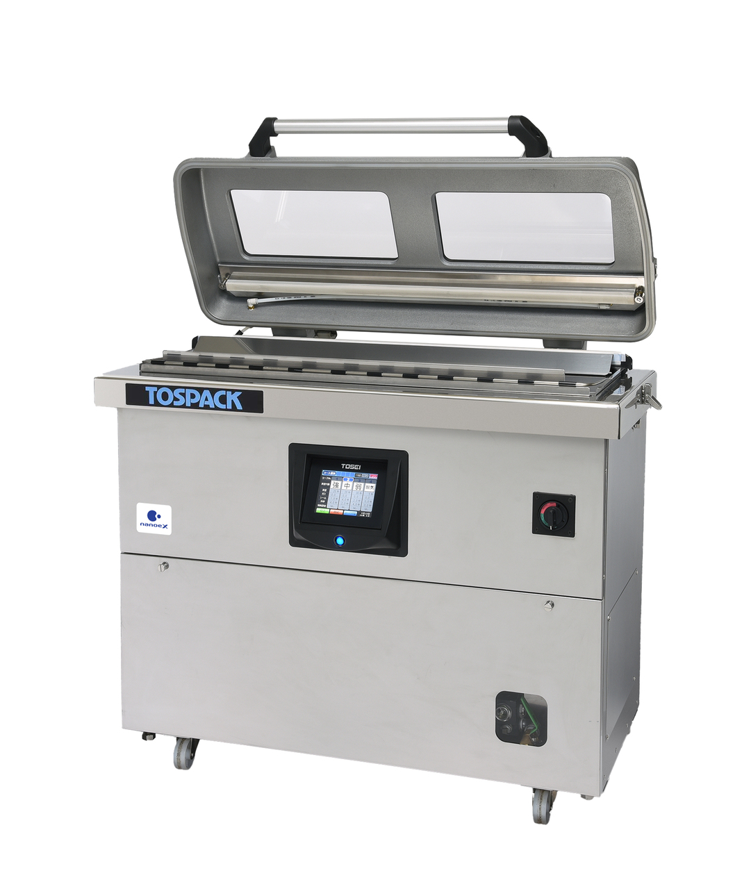 据置型真空包装機 Image