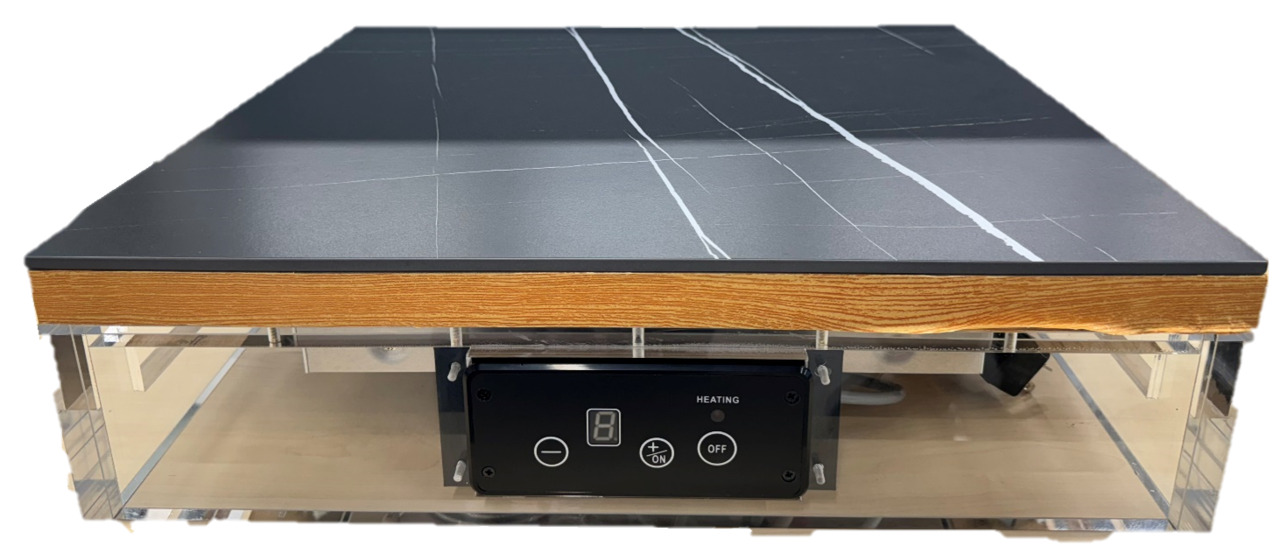 IH調理器 #AB-25CJR Image