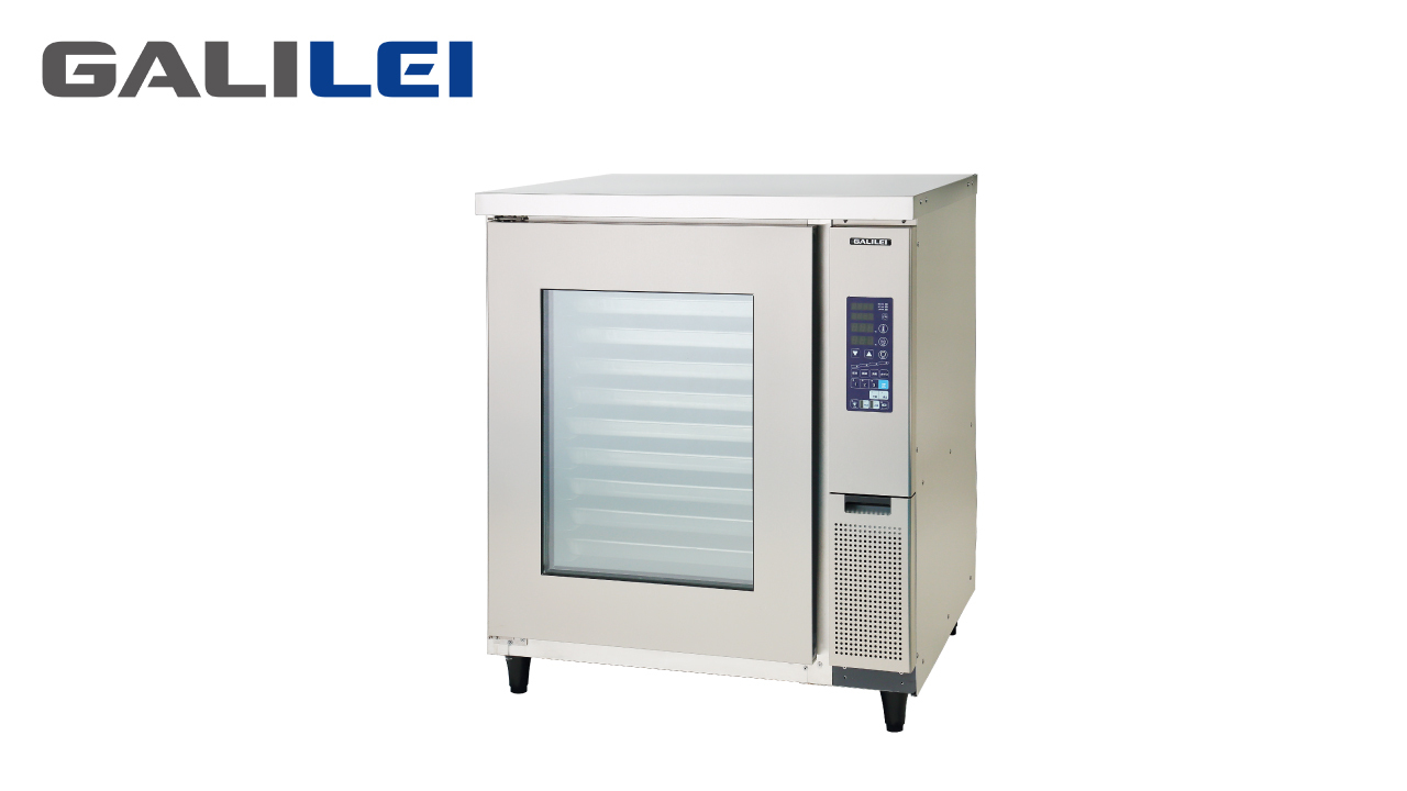 小型ドゥコンディショナー（1室制御） Image