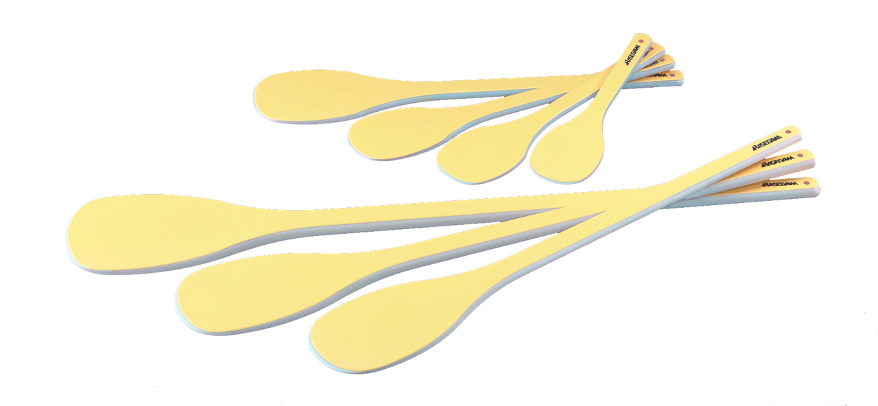 抗菌ハイテクスパテラ Image