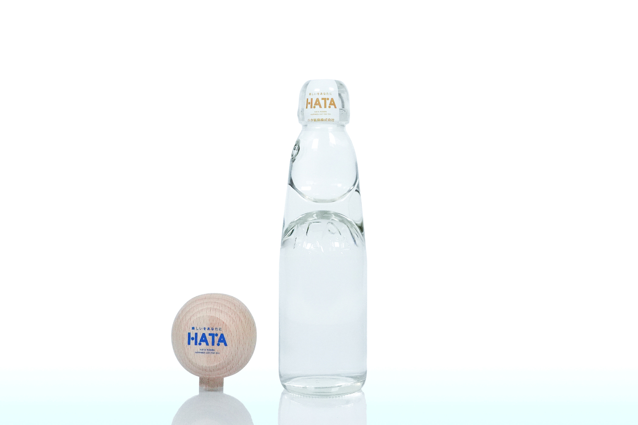 HATA PREMIUM　専用木製栓1個入 Image