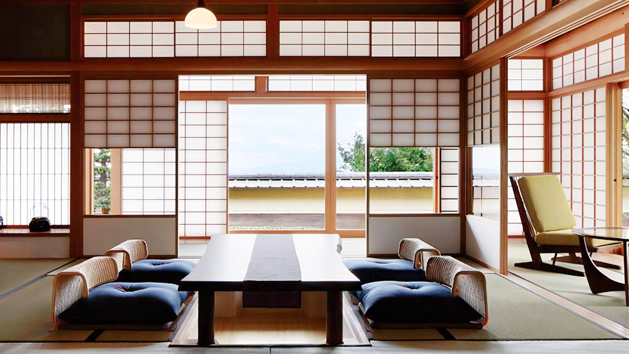 洛中高岡屋 京座布団 Image