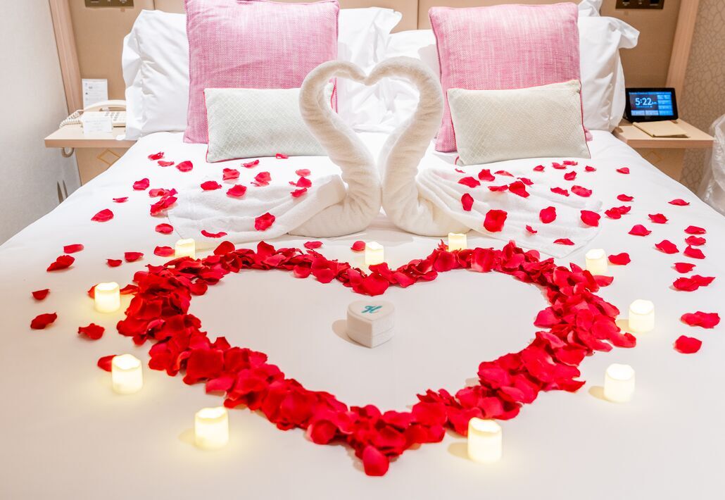 フラワーデコレーション Image