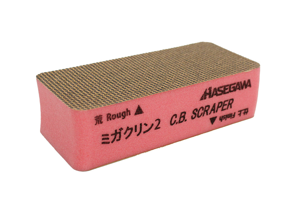 Cutting Board SCRAPER Image