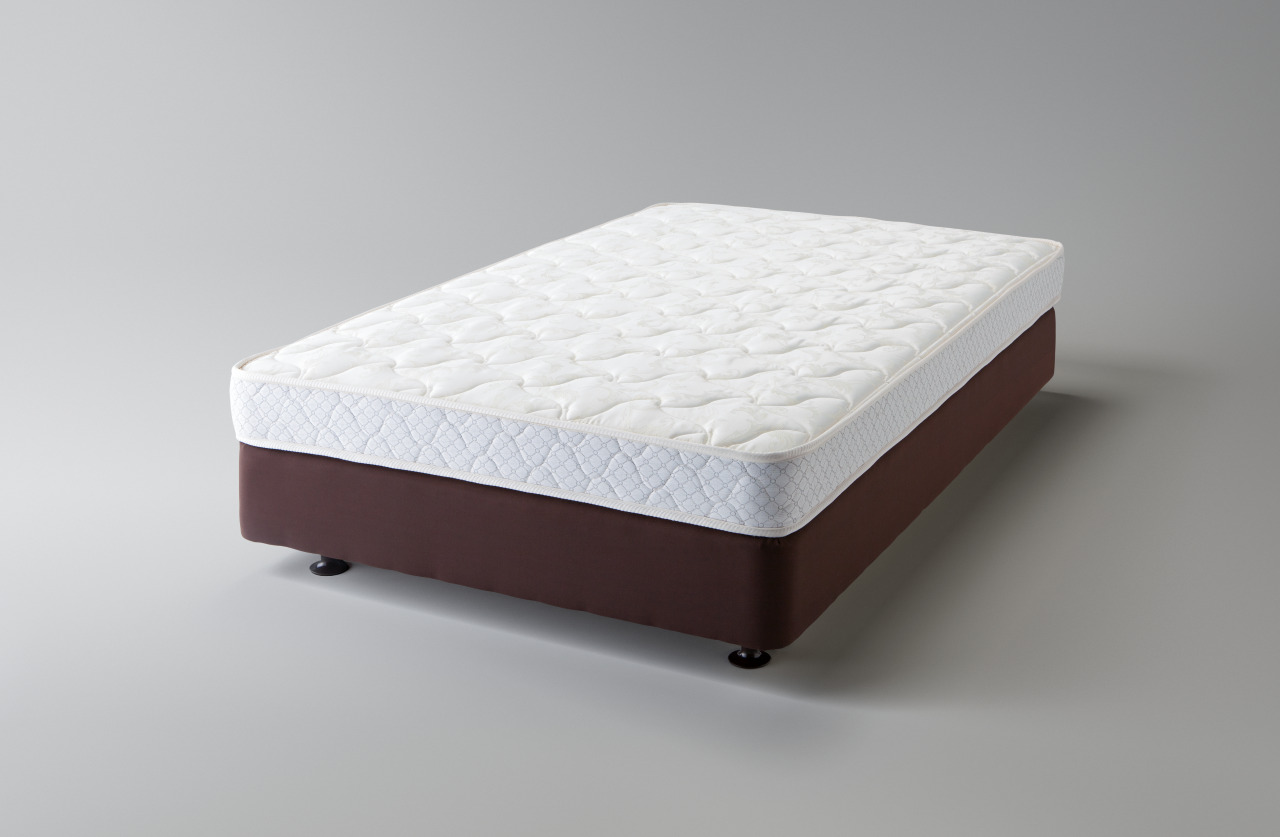 シーリーベッドホテル向けマットレス Image