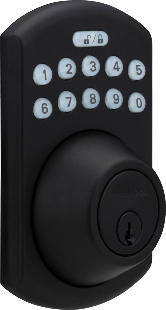 RemoteLOCK 500i  Image