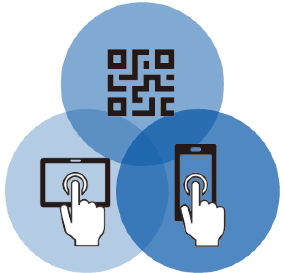 PREVAILチェックインDX／QRチェックイン Image