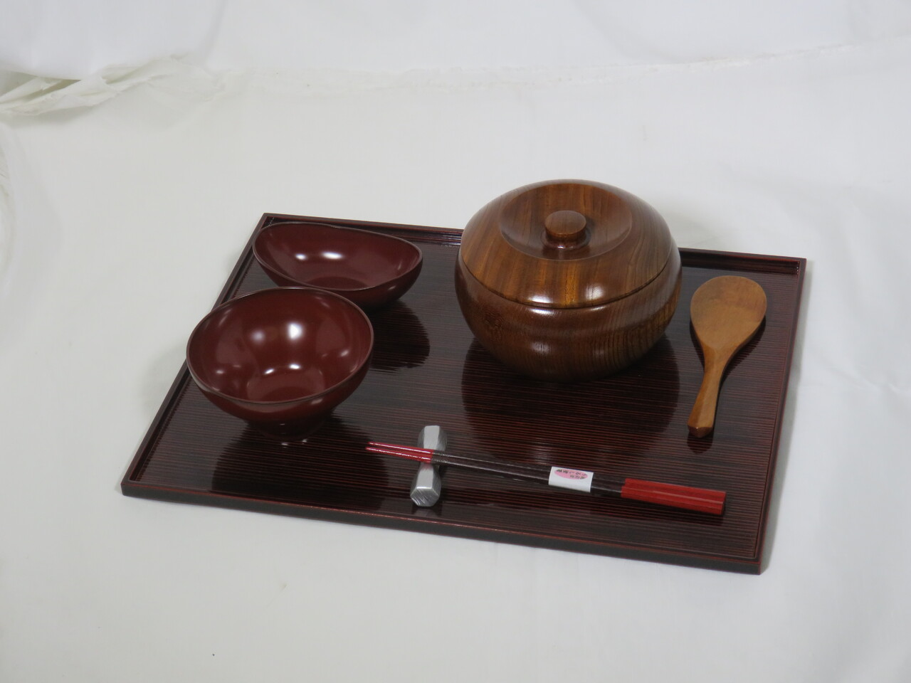 うなぎひつまぶし Image