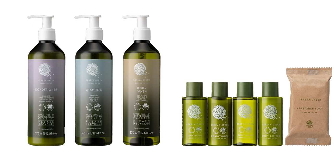 ジュネーブグリーン イメージ