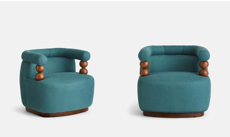 Chair (SOH131-10) Image