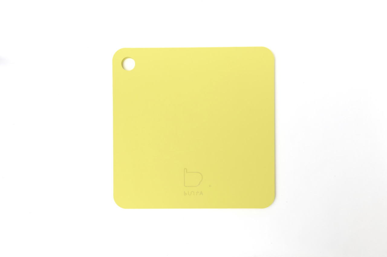 shikimono sitting square / round Image