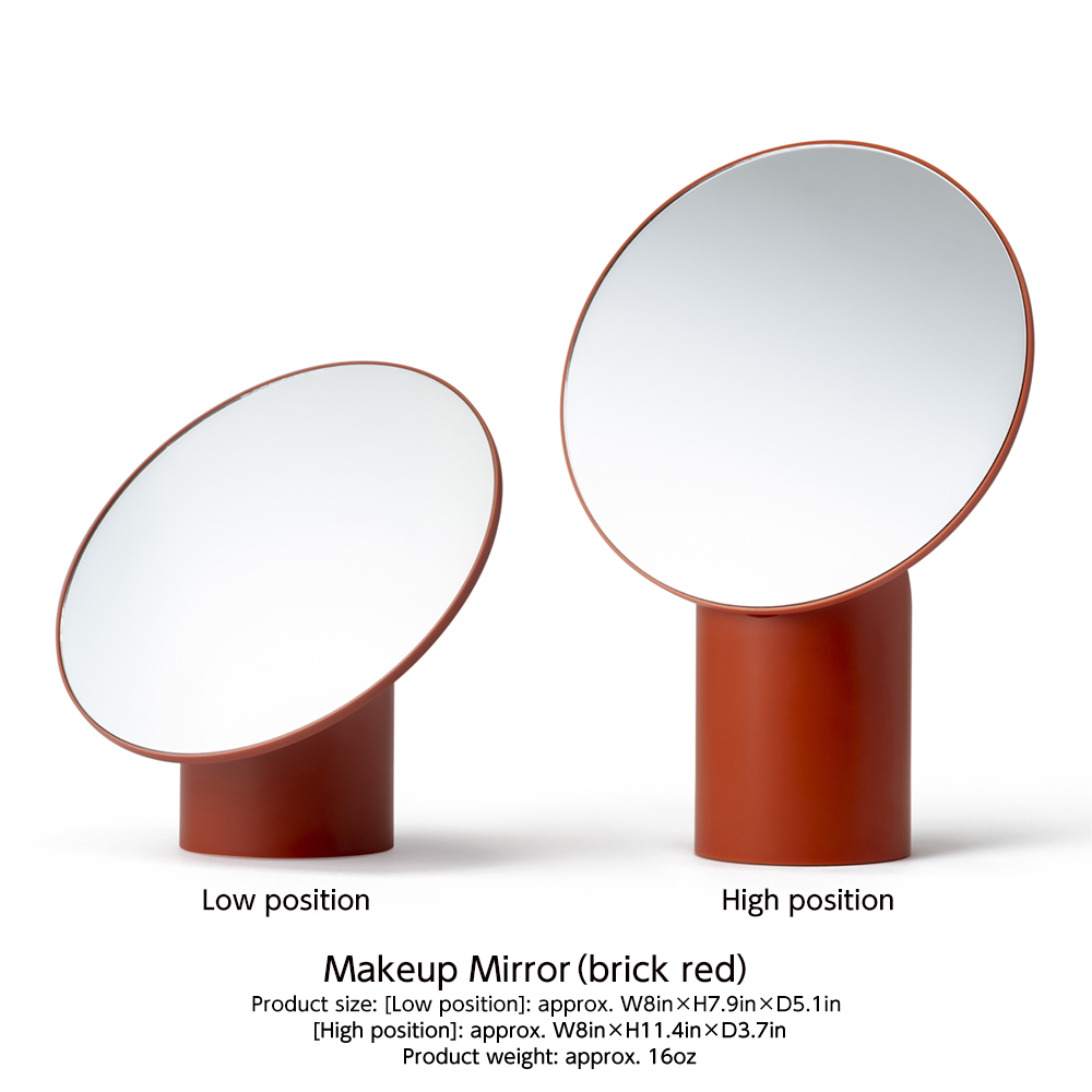 Make up Mirror Image