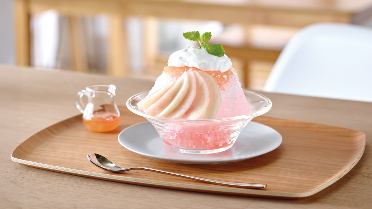 【ラフィン】 Image