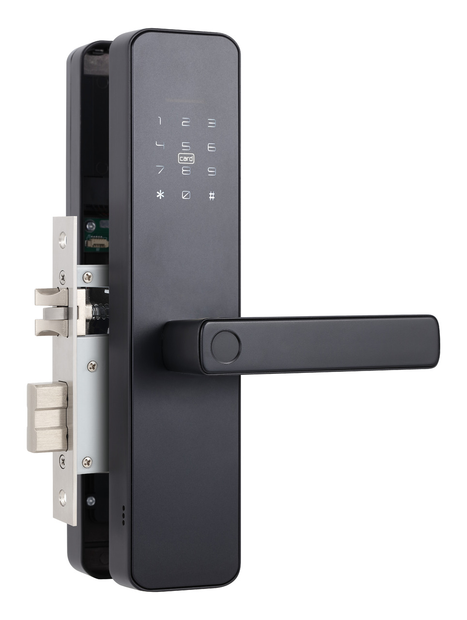 スマートロック Image