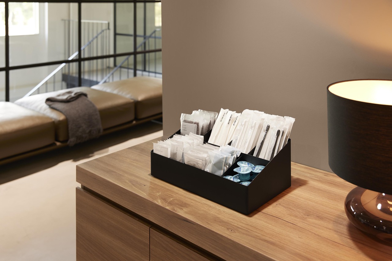 アメニティバーボックス Image