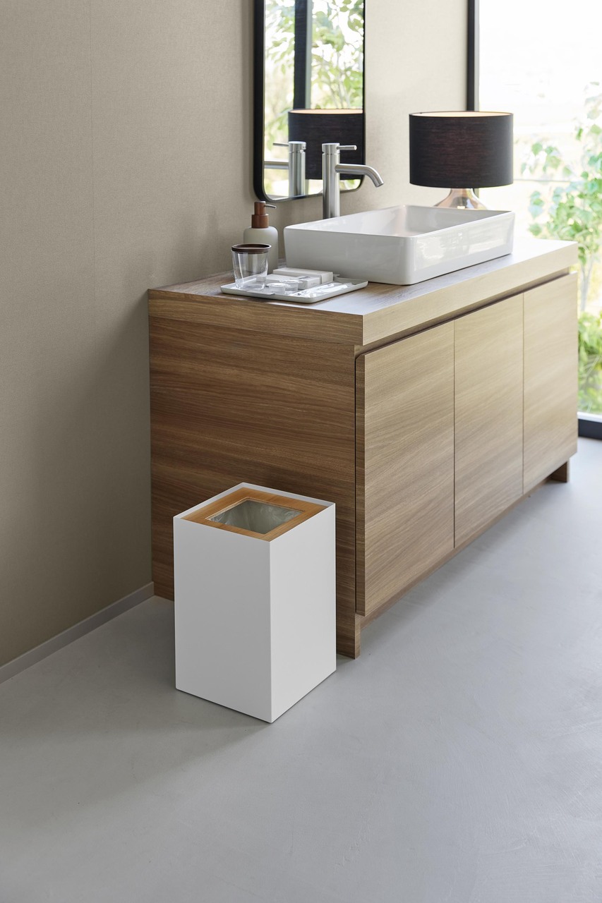 トラッシュカン角型14L Image