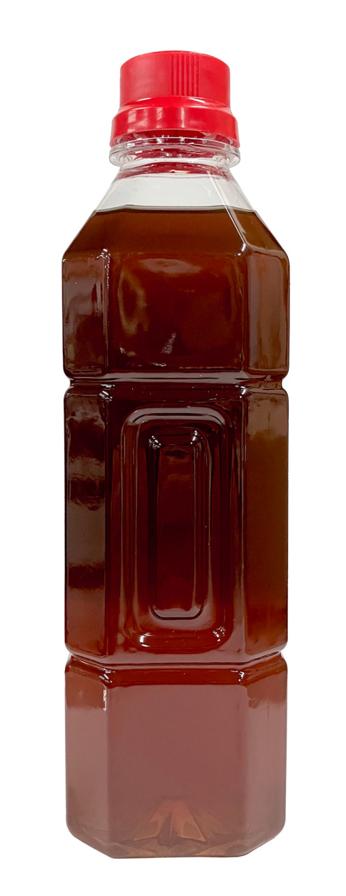 昆布の旨味凝縮！【昆布濃縮だし 500ml】 Image