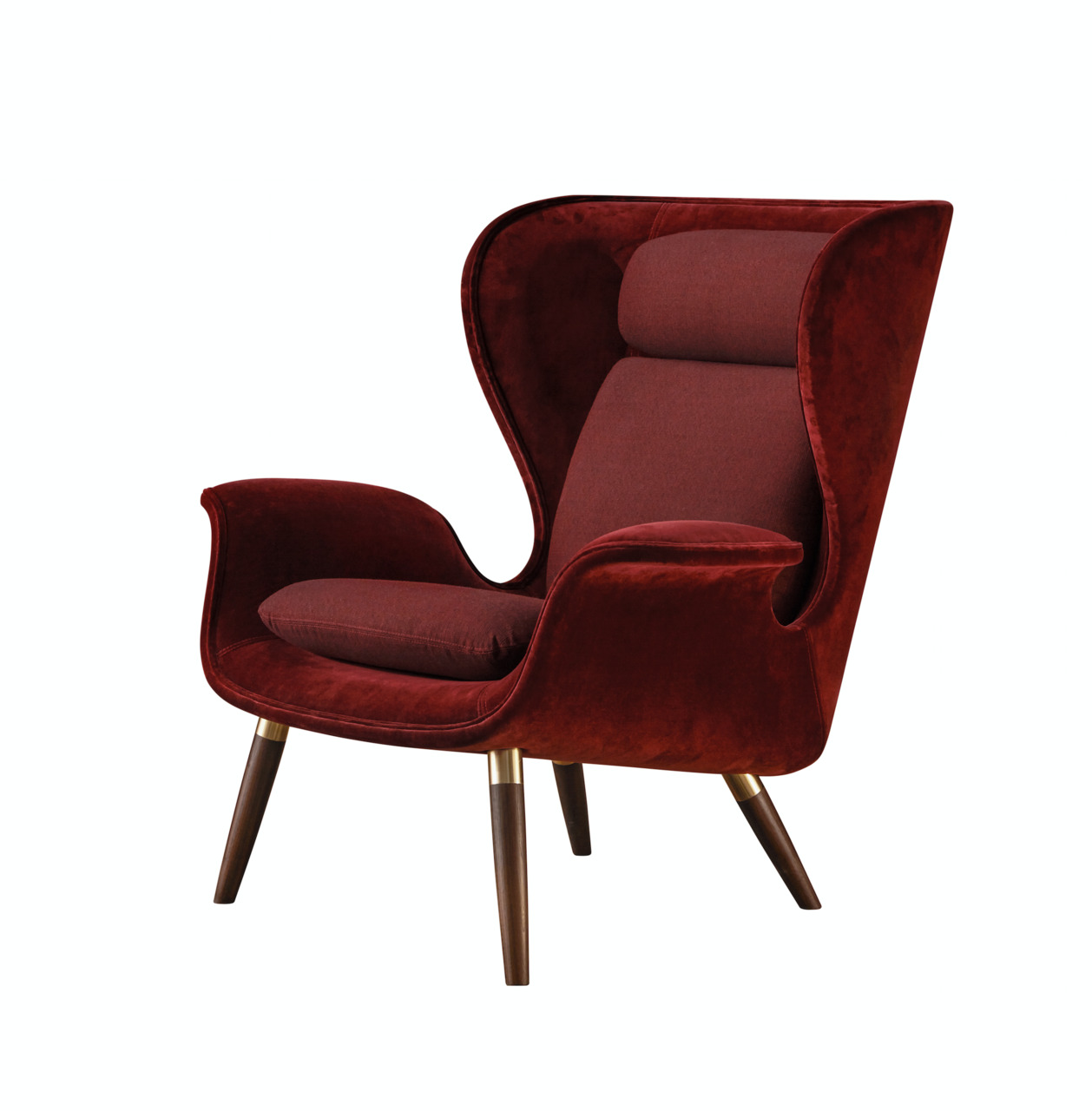 Pacific　LOUNGE CHAIRS Image