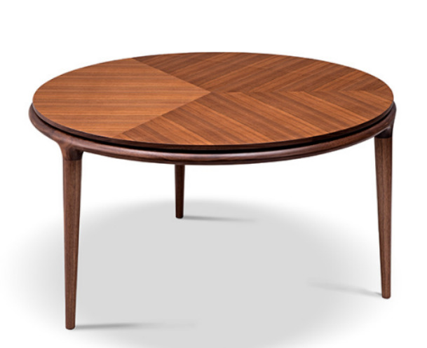Mandarin Coffee Table Image