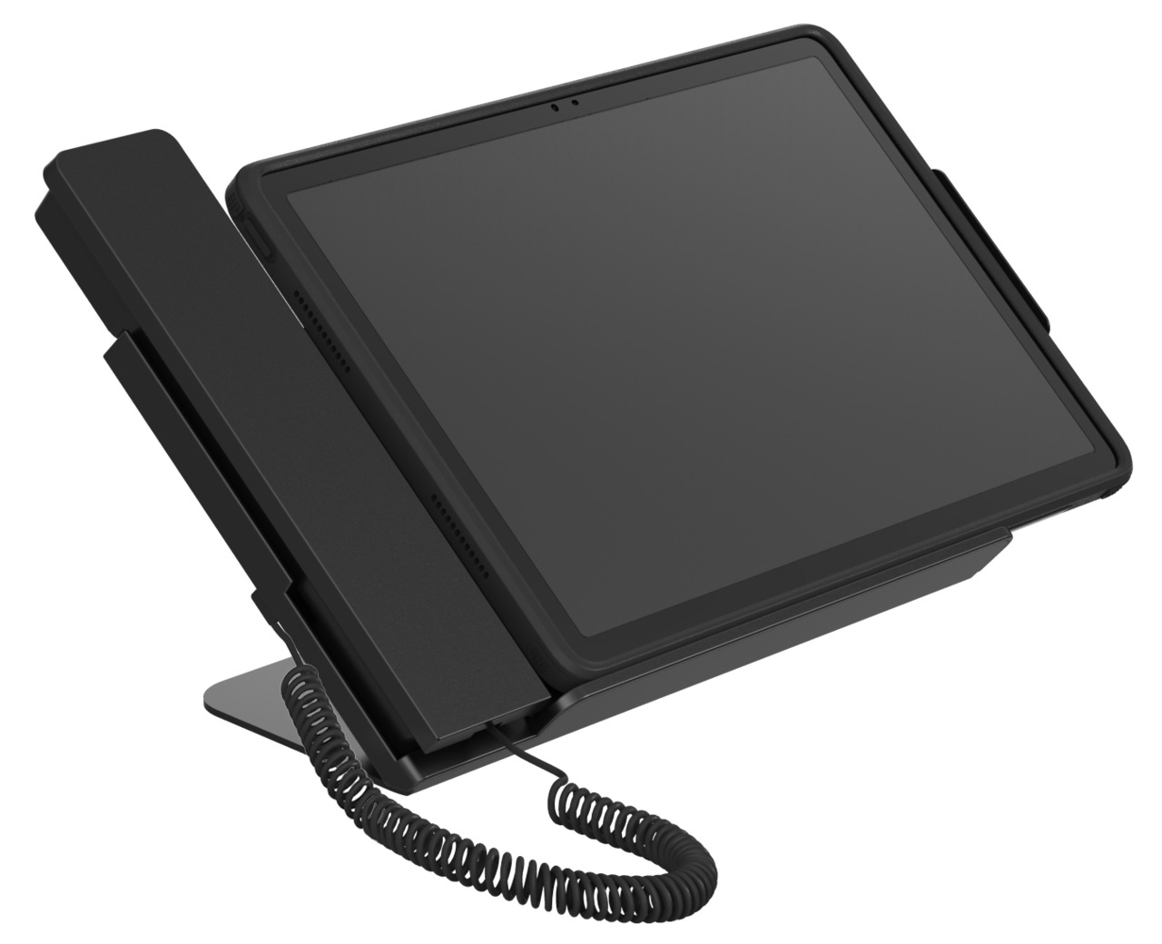 タブフォンスタンド Image