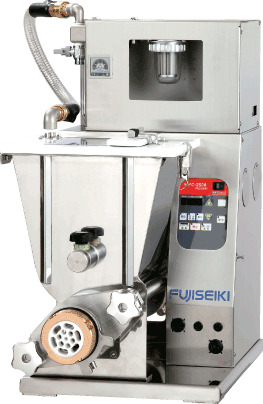 パスタ製麺機 Image