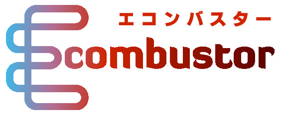エコンバスター Image