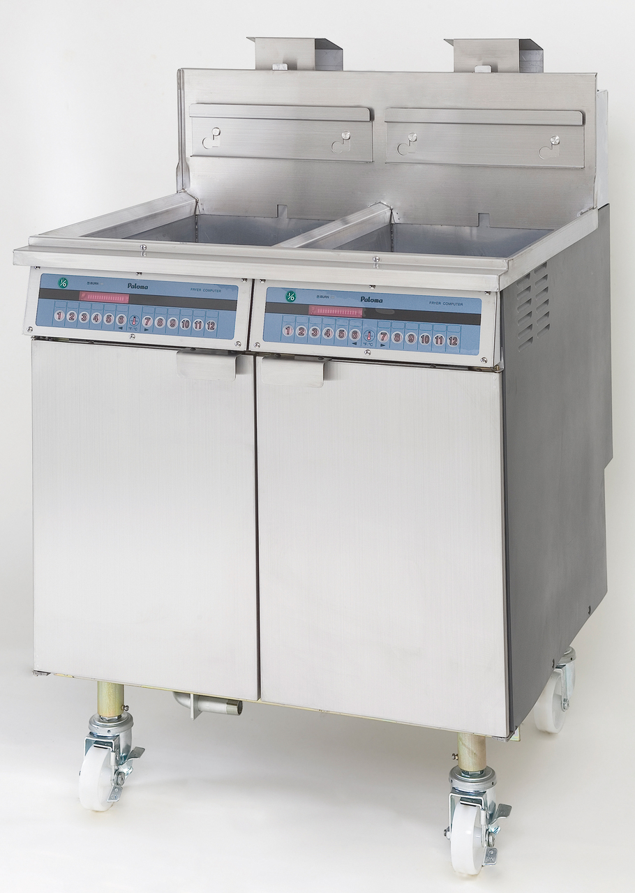 パルスフライヤー Image