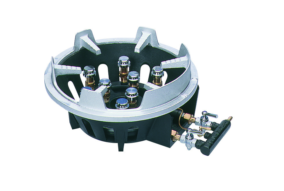 卓上型コンロ　つくしバーナー　ＭＤ－Ｒ９Ｊ Image