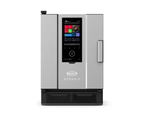 UNOX SPEED-X イメージ