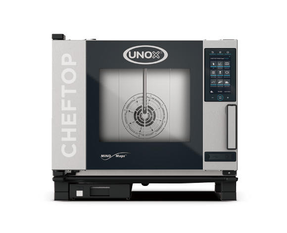 UNOX CHEFTOP イメージ