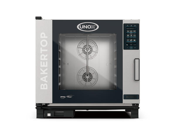 UNOX BAKERTOP イメージ