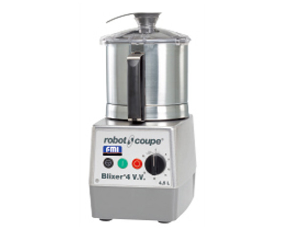 ROBOTCOUPE　BLIXER イメージ