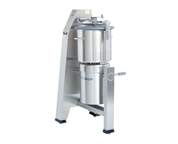 ROBOTCOUPE　カッターミキサー イメージ