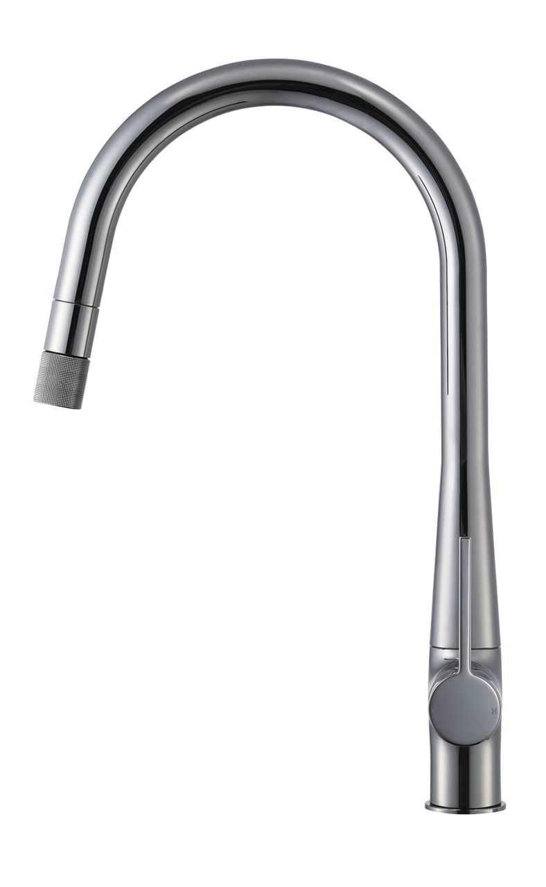 VR01K1-B（シングルワンホールスプレー混合栓） Image