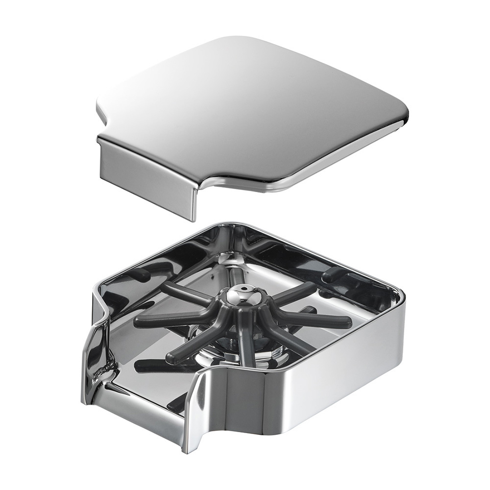 Y49-D7（予洗い水栓“プレパシュ＋”） Image