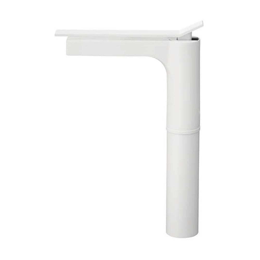 K4732NJV-2T-MWP-13（シングルワンホール洗面混合栓） Image