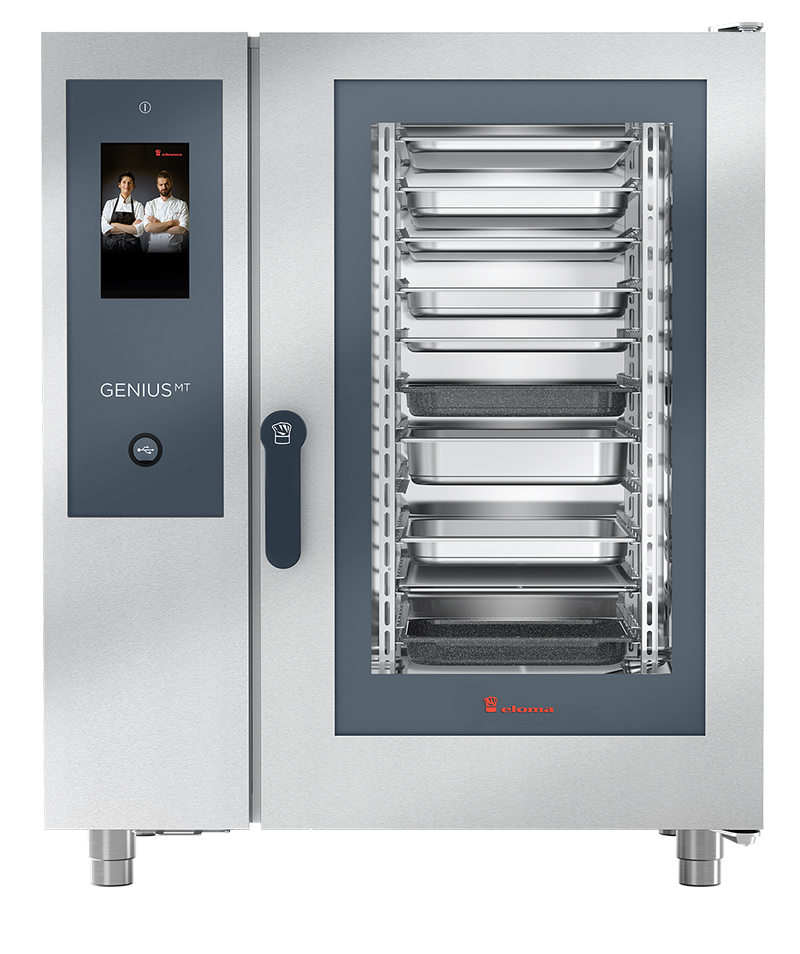 マルチクッカー・スチームボックスエボリューション Image