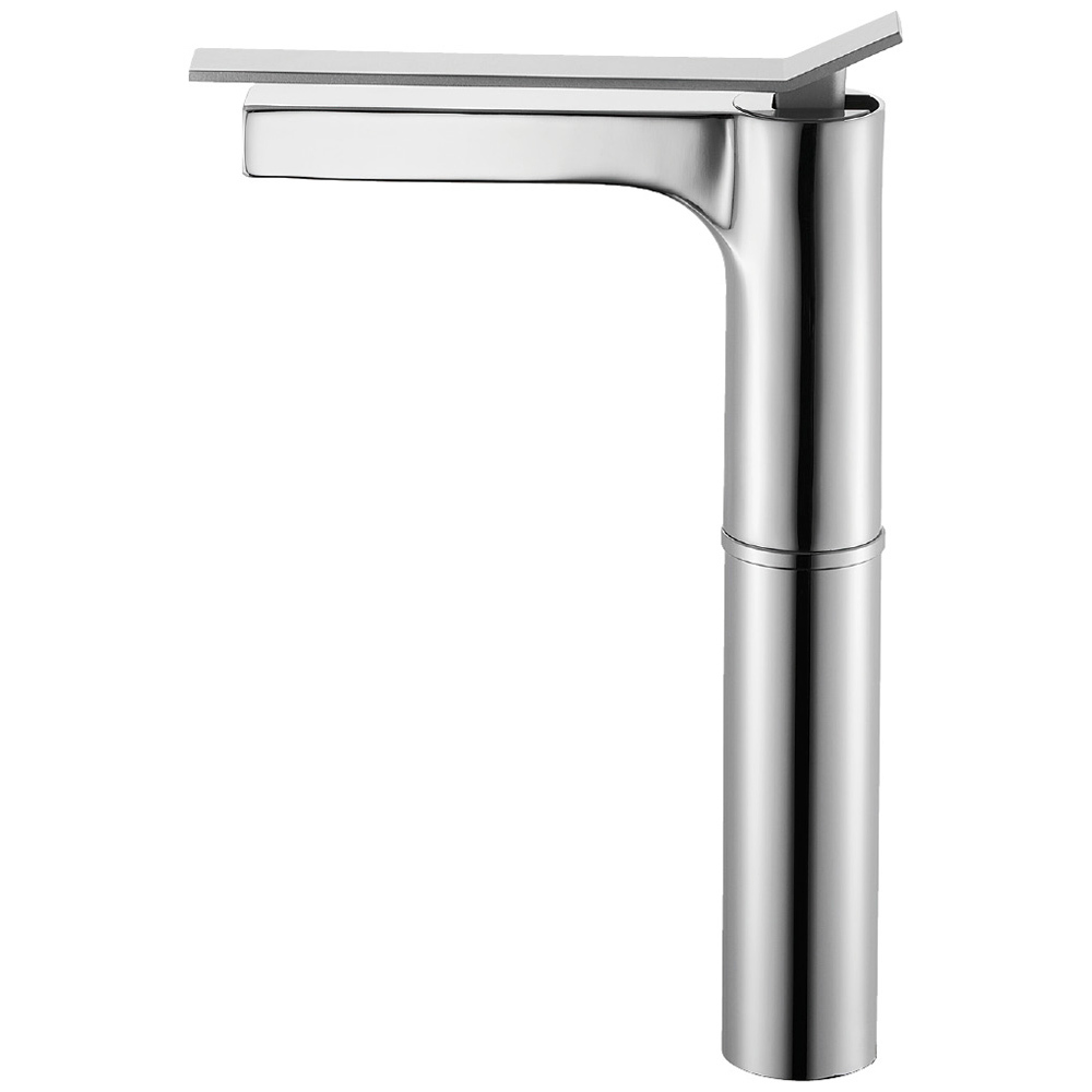 K4732NJV-2T-13（シングルワンホール洗面混合栓） Image