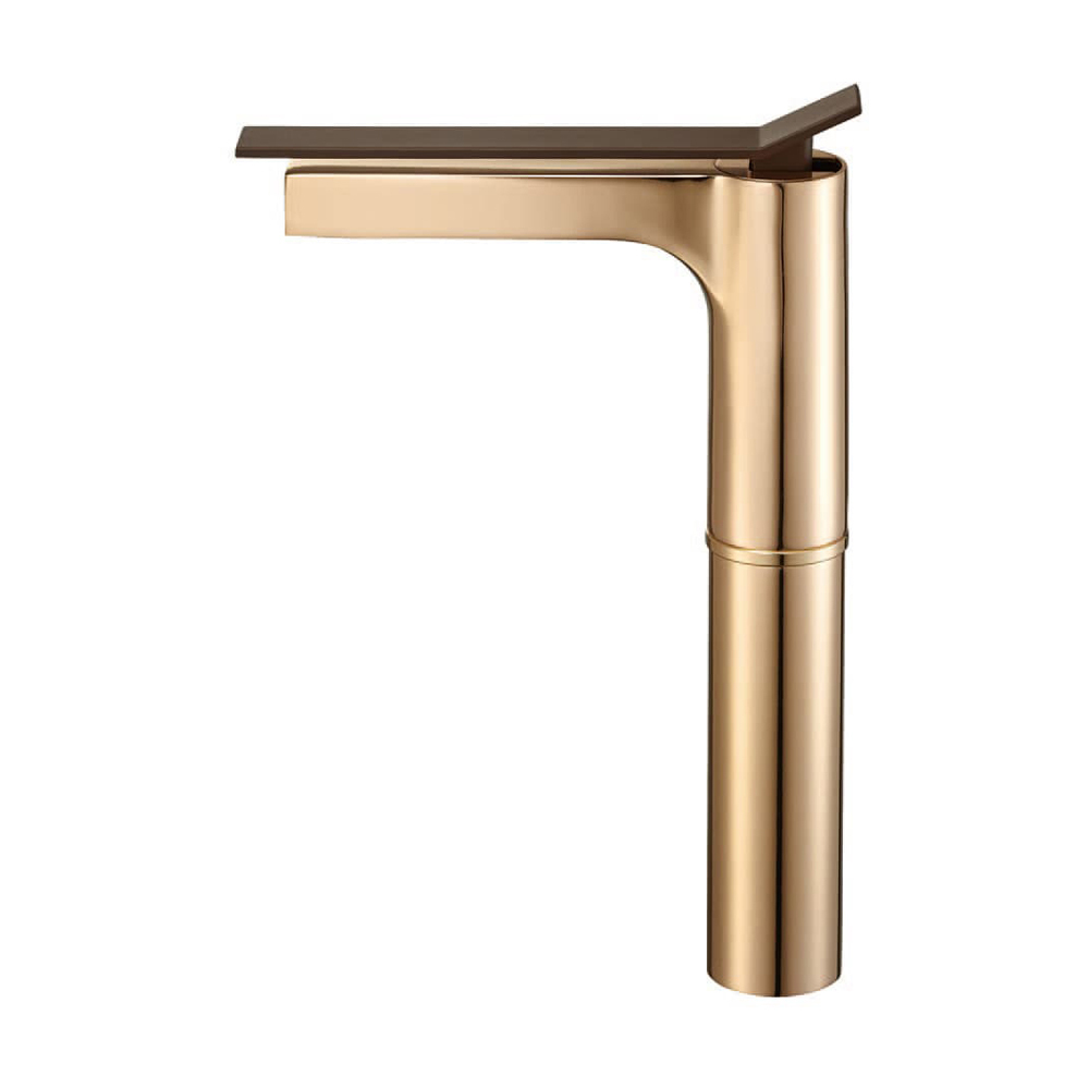 K4732NJV-2T-CGP-13（シングルワンホール洗面混合栓） Image