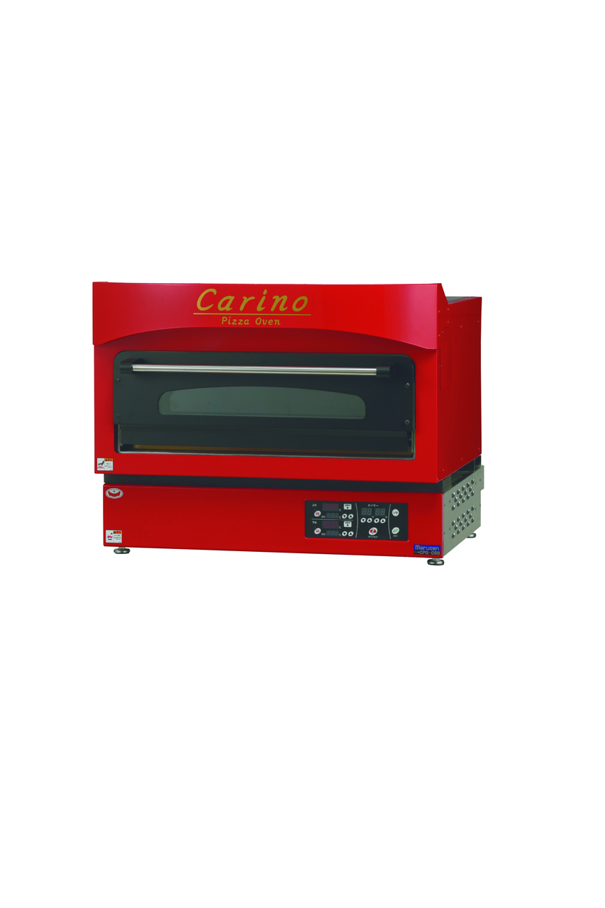 電気ピッツァ窯カリノ Image