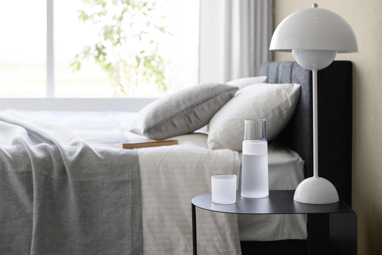 ベッドサイドカラフェ Image