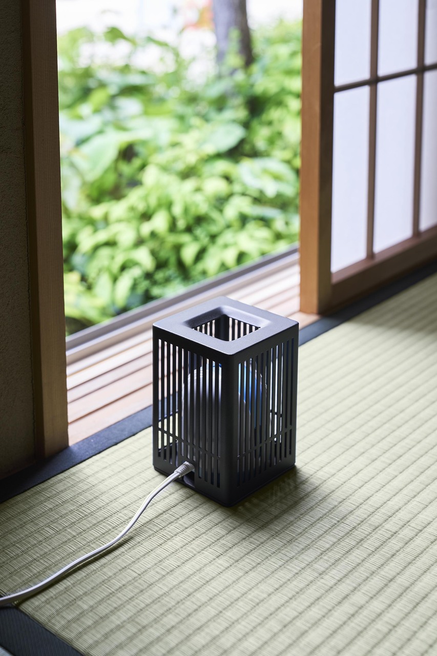 蚊取り器カバー Image