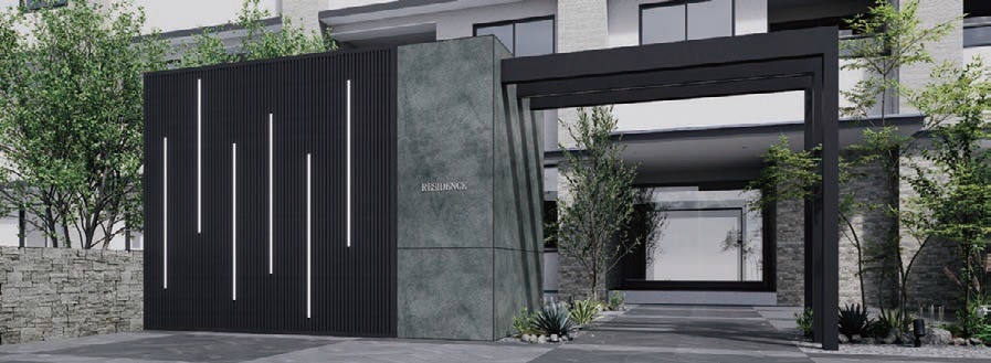 アルミ　スパンドレル Image