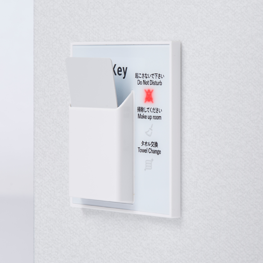 3-5. 客室ステータス管理システム Image