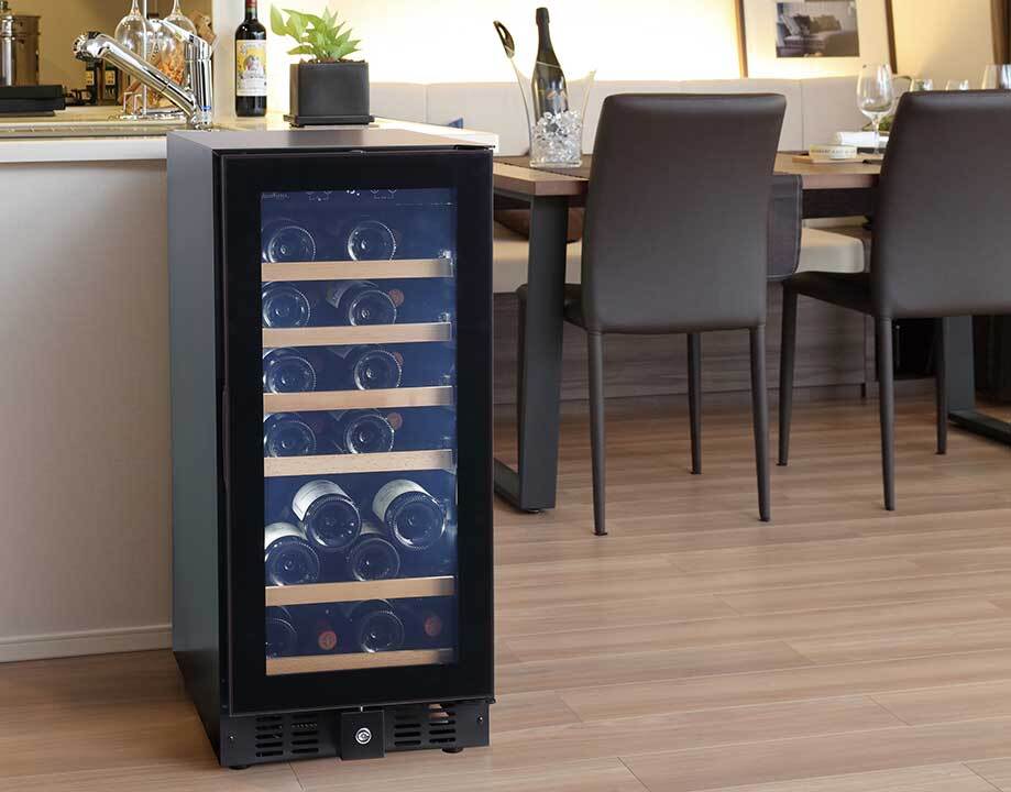 ファンヴィーノ 28　ワインセラー Image